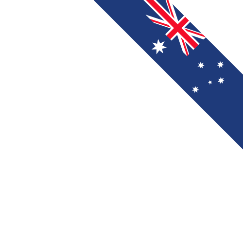 Did you know our Australia University Transcript is designed to match real Australian university documents? Australia flag — accurate layout badge
