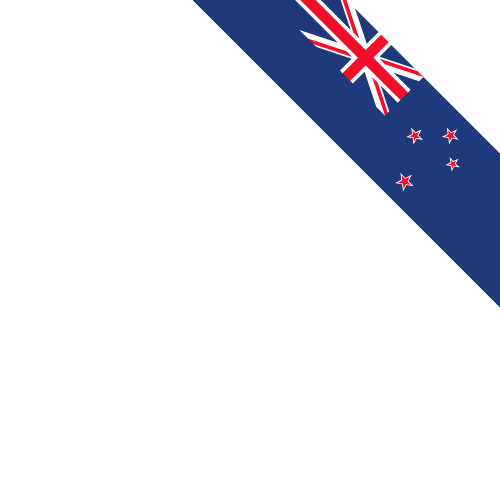 Did you know our New Zealand University Transcript is designed to match real New Zealand university documents? New Zealand flag — accurate layout badge