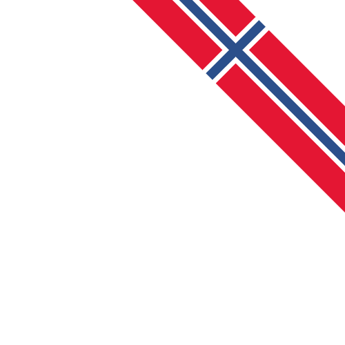Did you know our Norway University Transcript is designed to match real Norwegian university documents? Norway flag — accurate layout badge