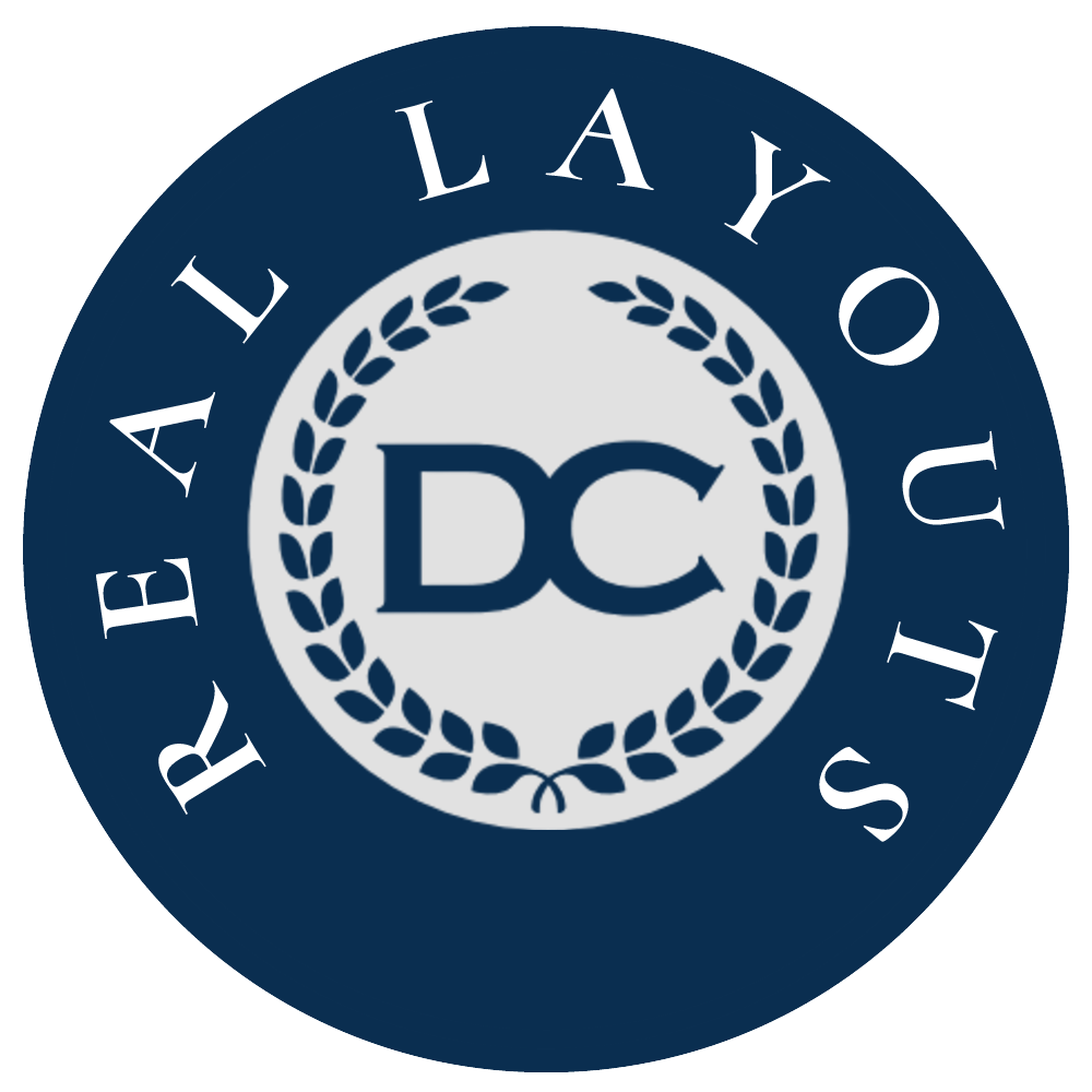 Our USA GED Diploma & Transcript Set features a real layout matched to your document's original Real layouts diploma badge — accurate school layout matched